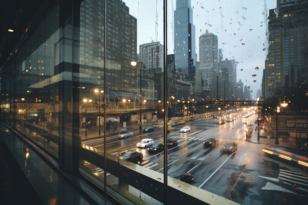 Flexible Luggage Storage Near Oxford Circus